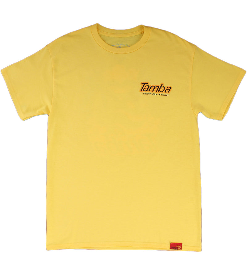 Warrior Sets Short Sleeve Shirt - Daisy