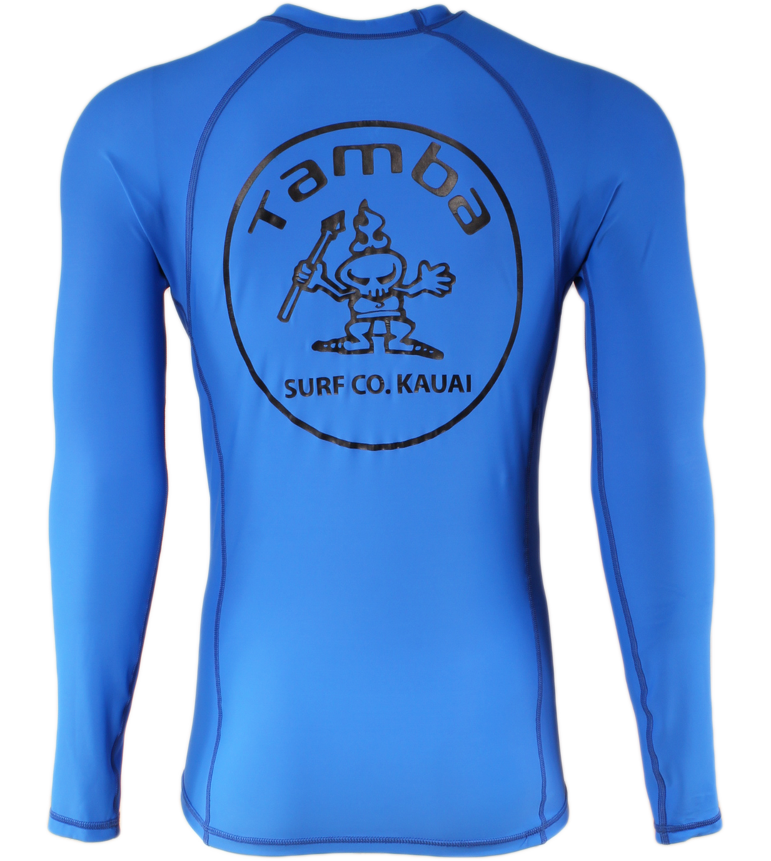 Stamp Rash Guard Toddler Long Sleeve Shirt