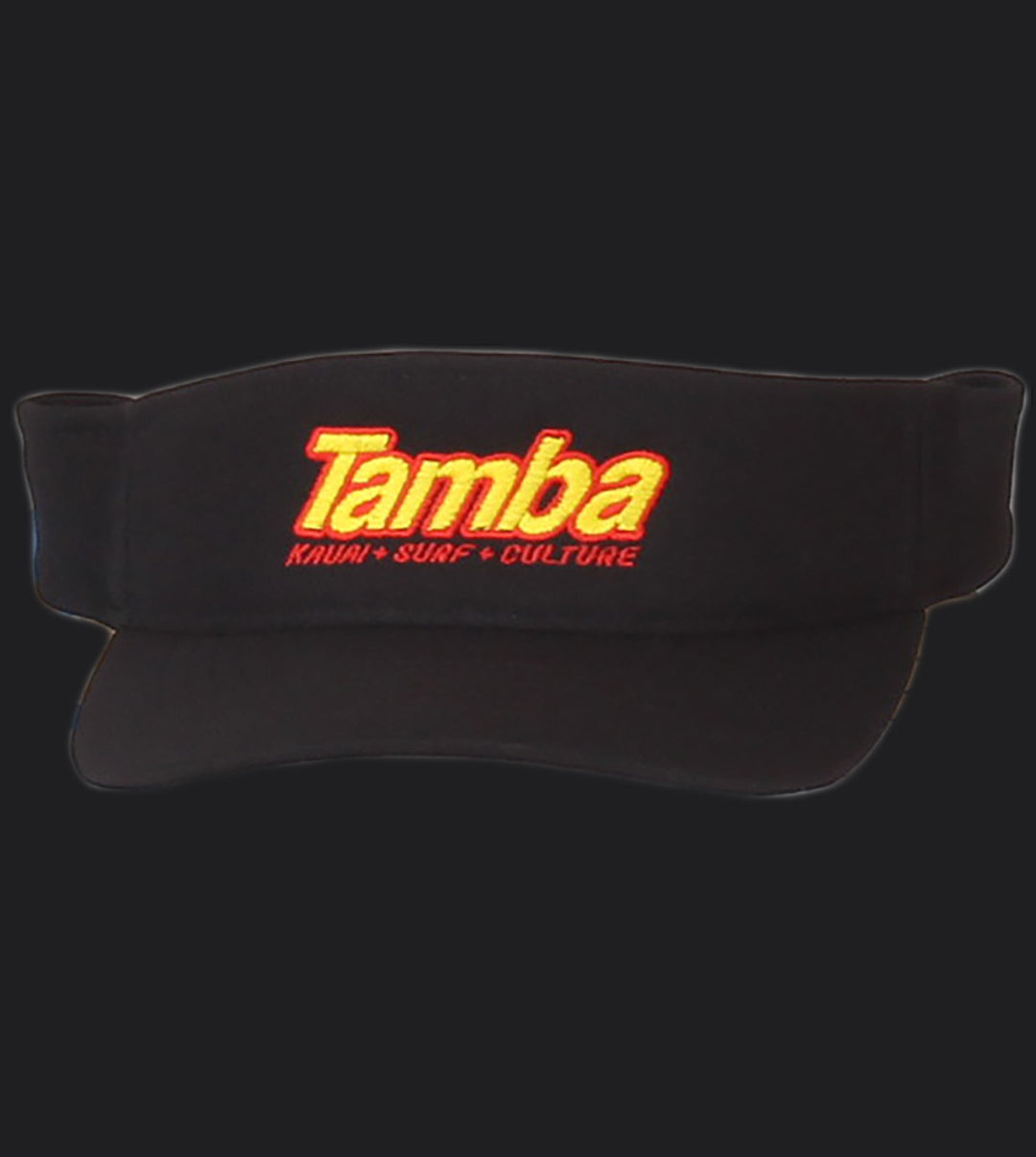 Tamba KSC Visor Hat