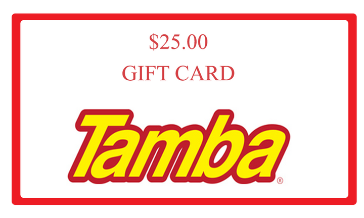 Online Gift Card