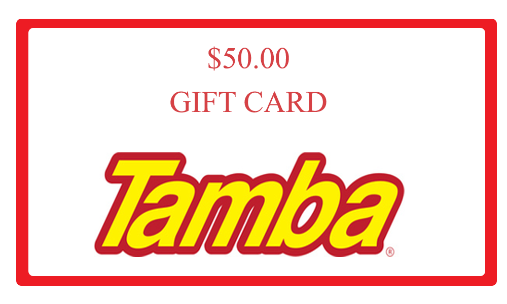 Online Gift Card