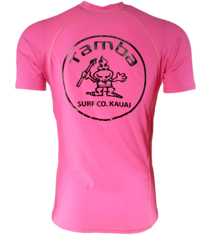 Stamp Rash Guard Toddler Long Sleeve Shirt
