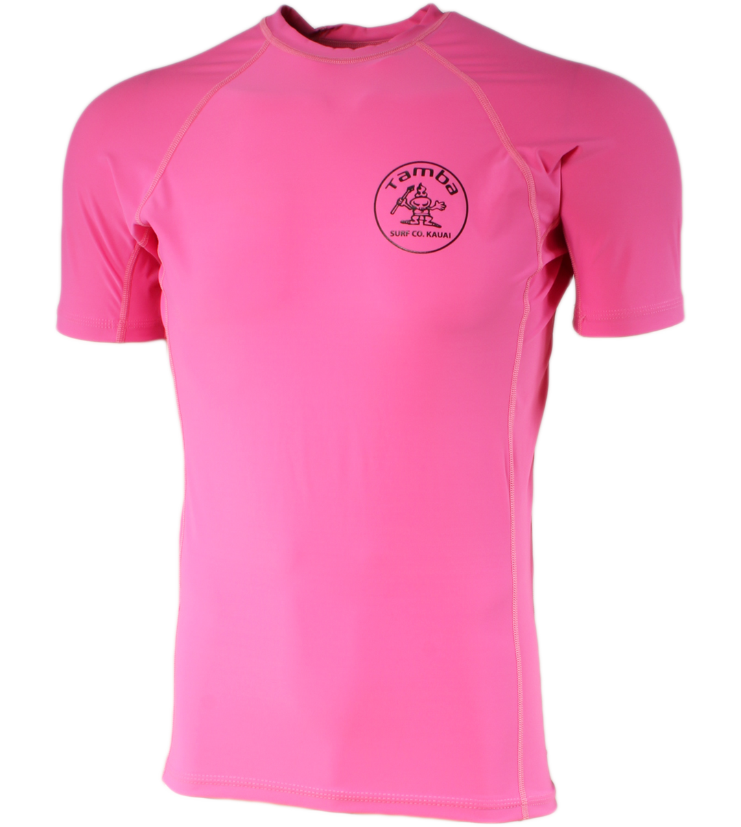 Stamp Rash Guard Toddler Long Sleeve Shirt