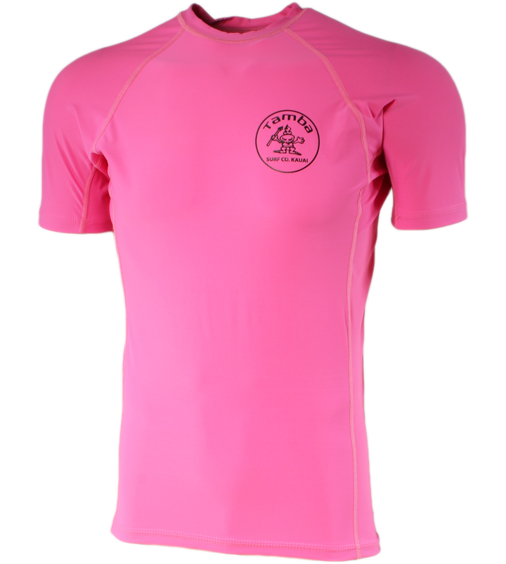 Stamp Rash Guard Toddler Long Sleeve Shirt
