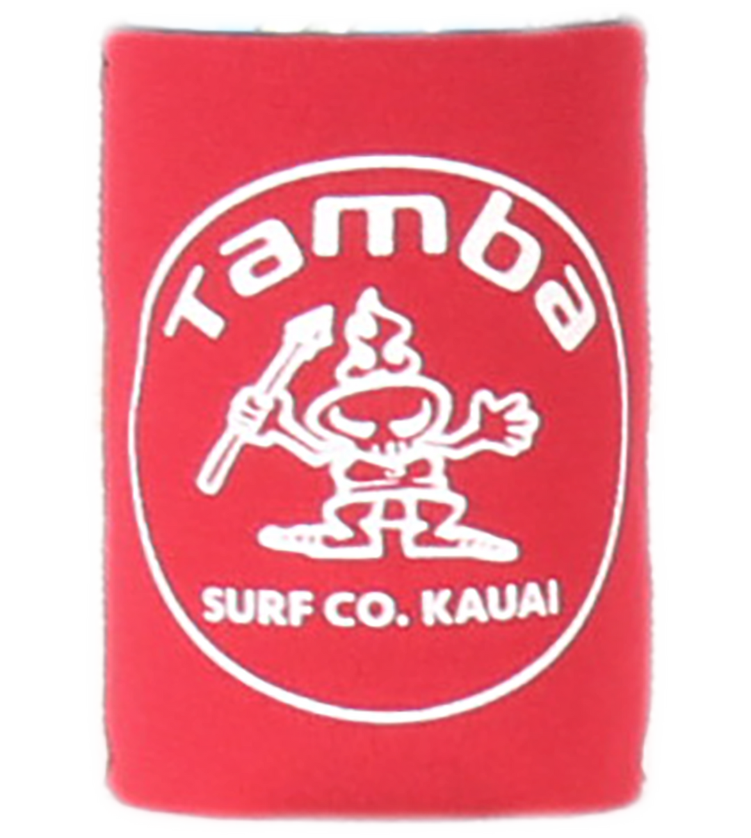 Stamp Coozie