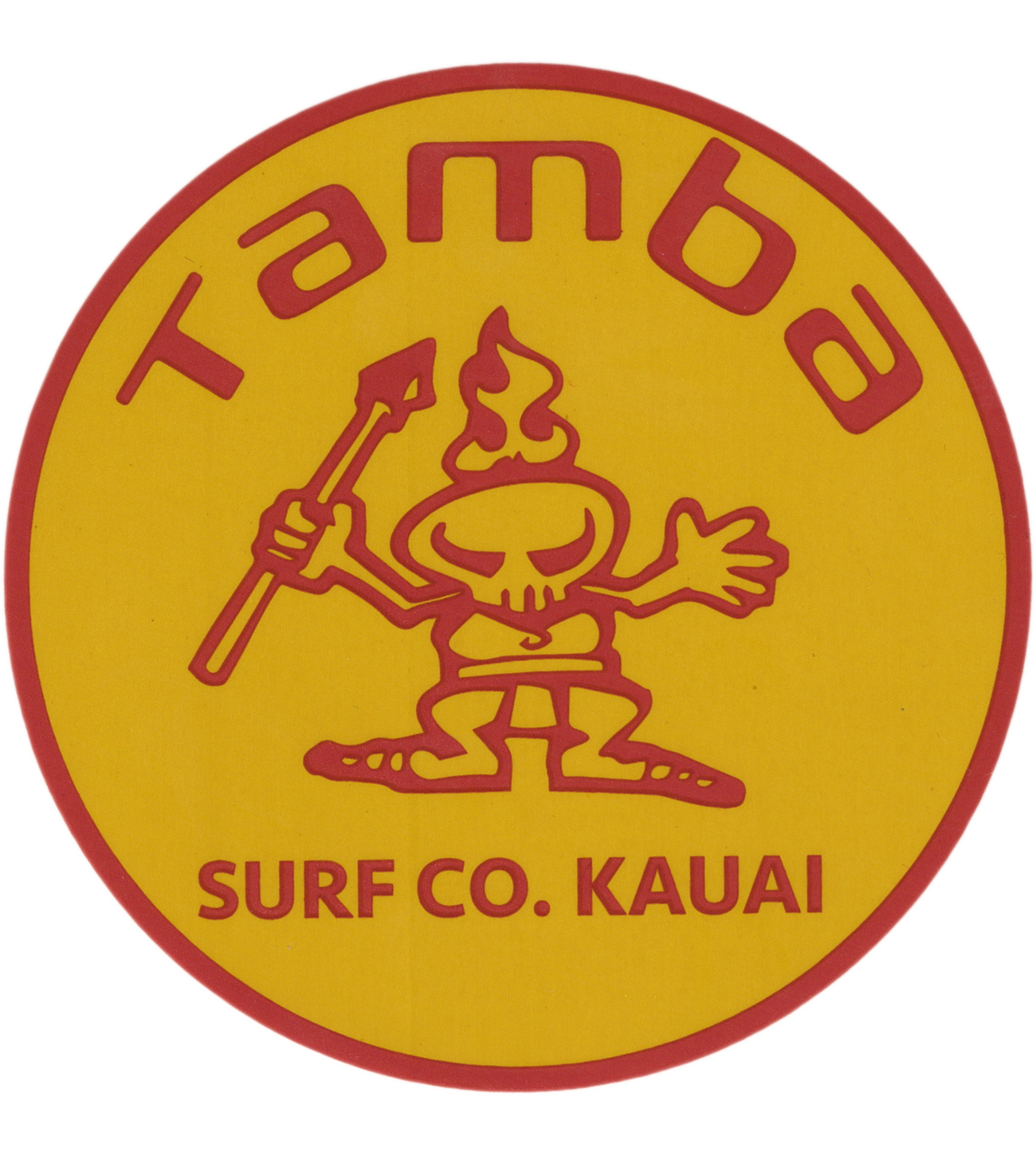 #49 Tamba Stamp 5 x 5